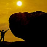 5 THINGS YOU NEED TO TRANSFORM AND SUCCEED
