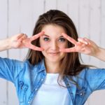 9 WAYS TO GET HEALTHY AND GLOWING SKIN