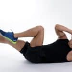 CAN YOU LOSE BELLY FAT BY DOING CRUNCHES?